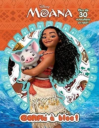 Disney Moana
