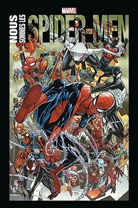 Nous sommes les Spider-Men