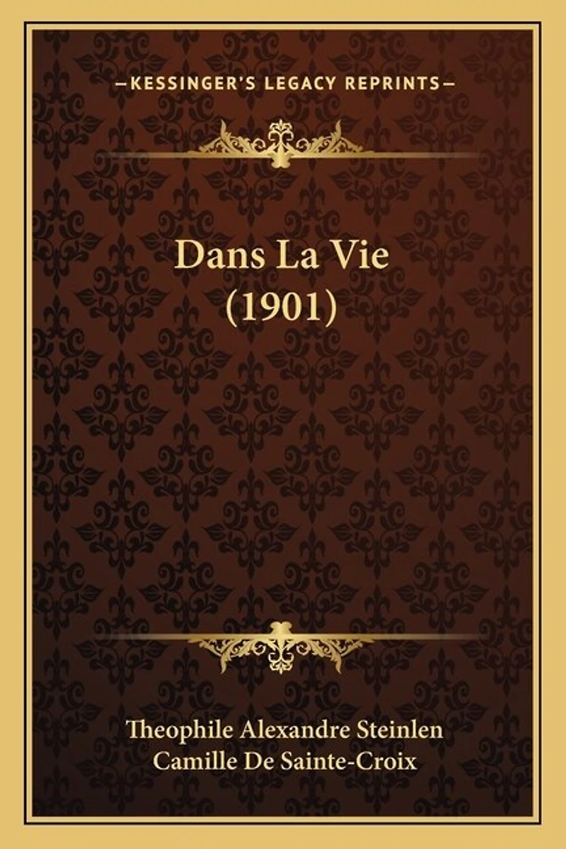 Dans La Vie (1901)