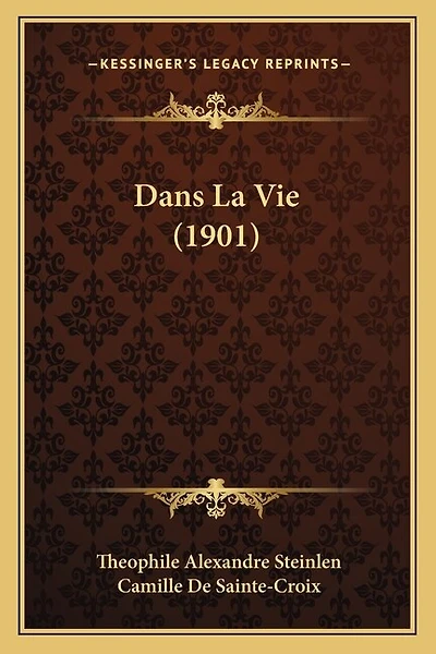 Dans La Vie (1901)