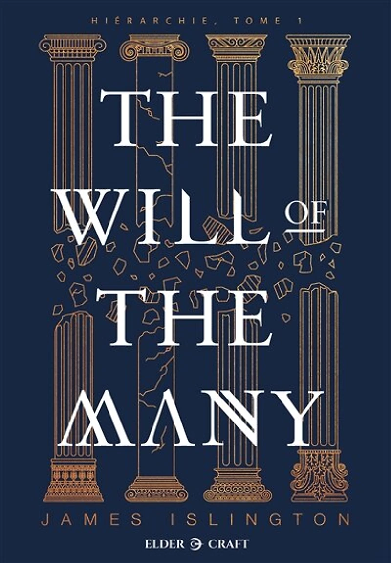 the Will of Many version française