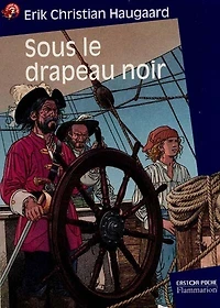 Sous le drapeau noir