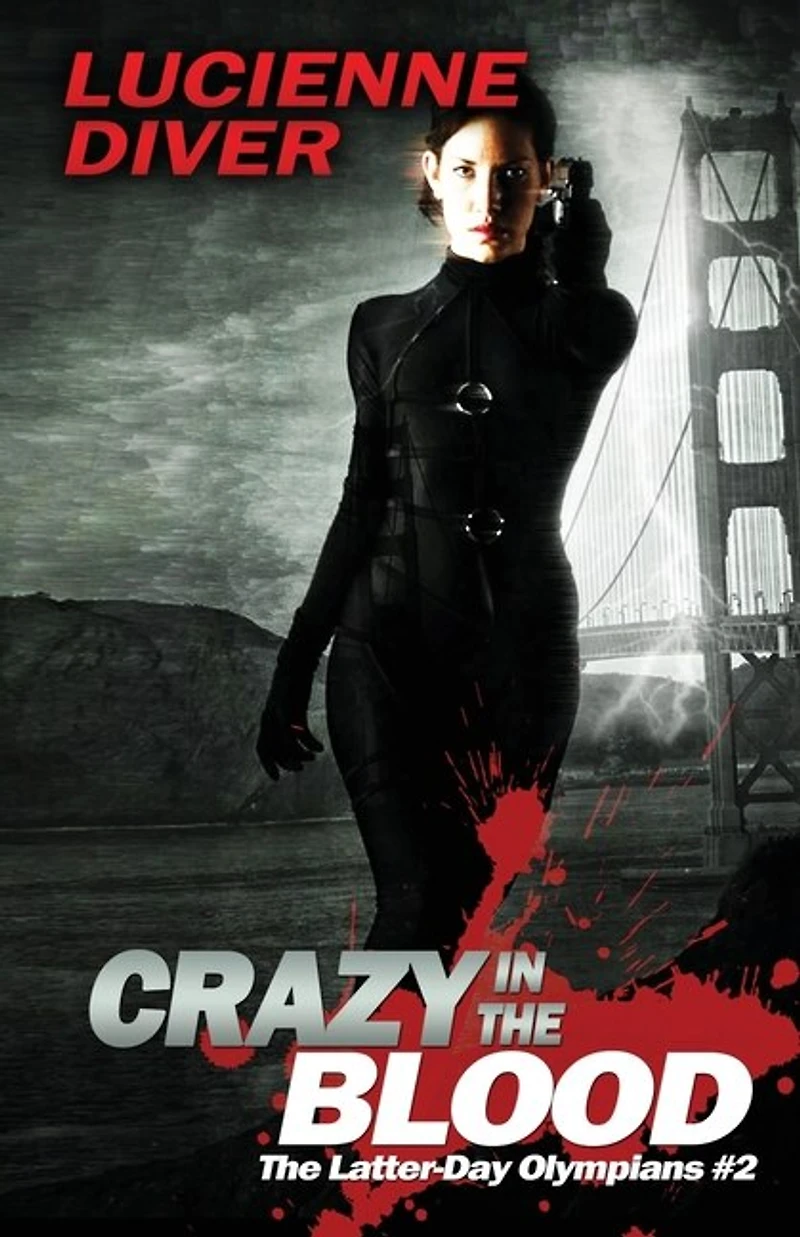Crazy the Blood