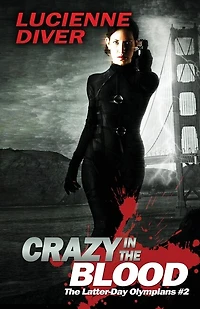 Crazy the Blood