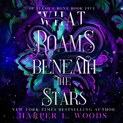 What Roams Beneath the Stars