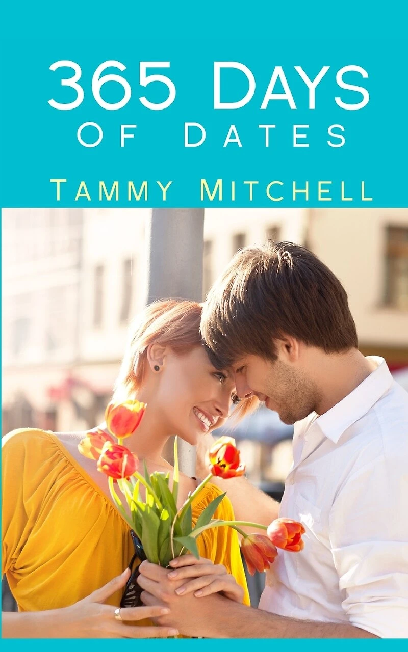 365 Days of Dates