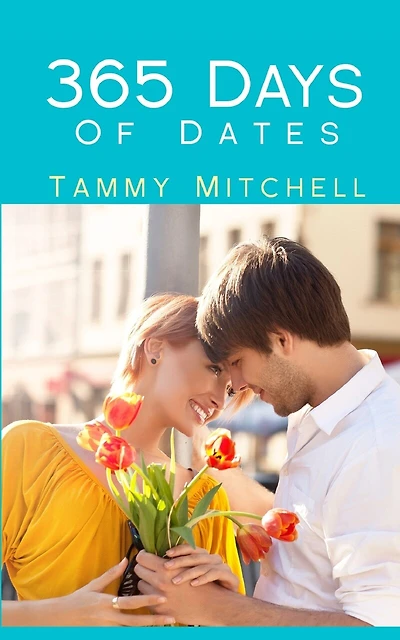 365 Days of Dates