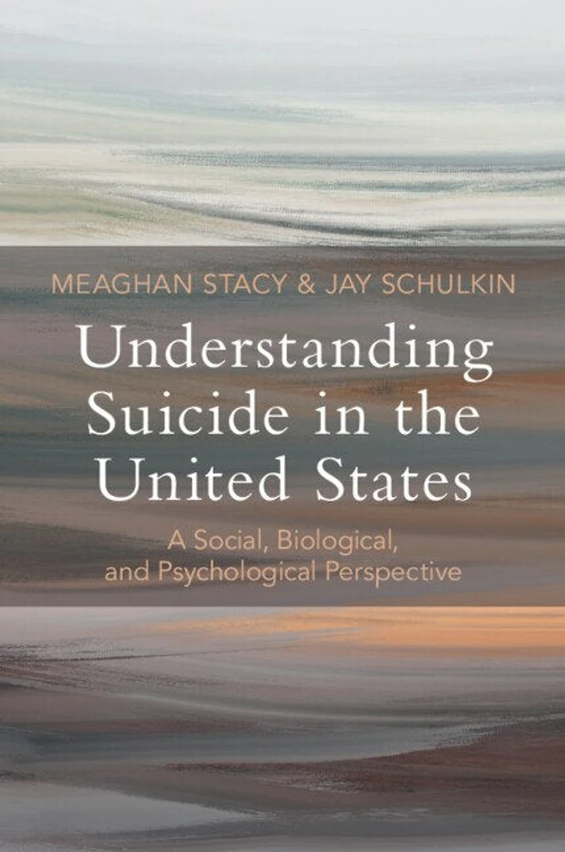 Understanding Suicide the United States: A Social, Biological, and Psychological Perspective