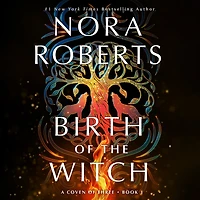 Birth of the Witch: A Coven Three Trilogy Book 1