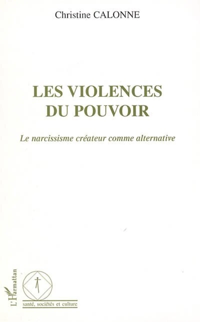 Violences du pouvoir les