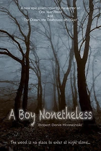 A Boy Nonetheless