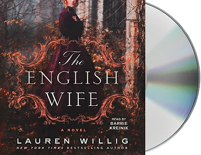 The English Wife: A Novel