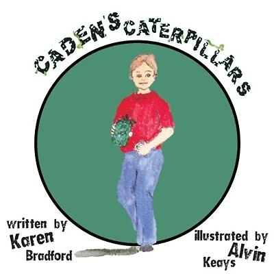 Cadens Caterpillars