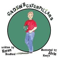 Cadens Caterpillars