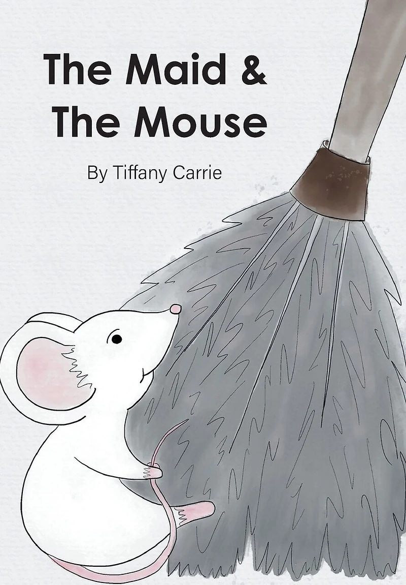The Maid and The Mouse