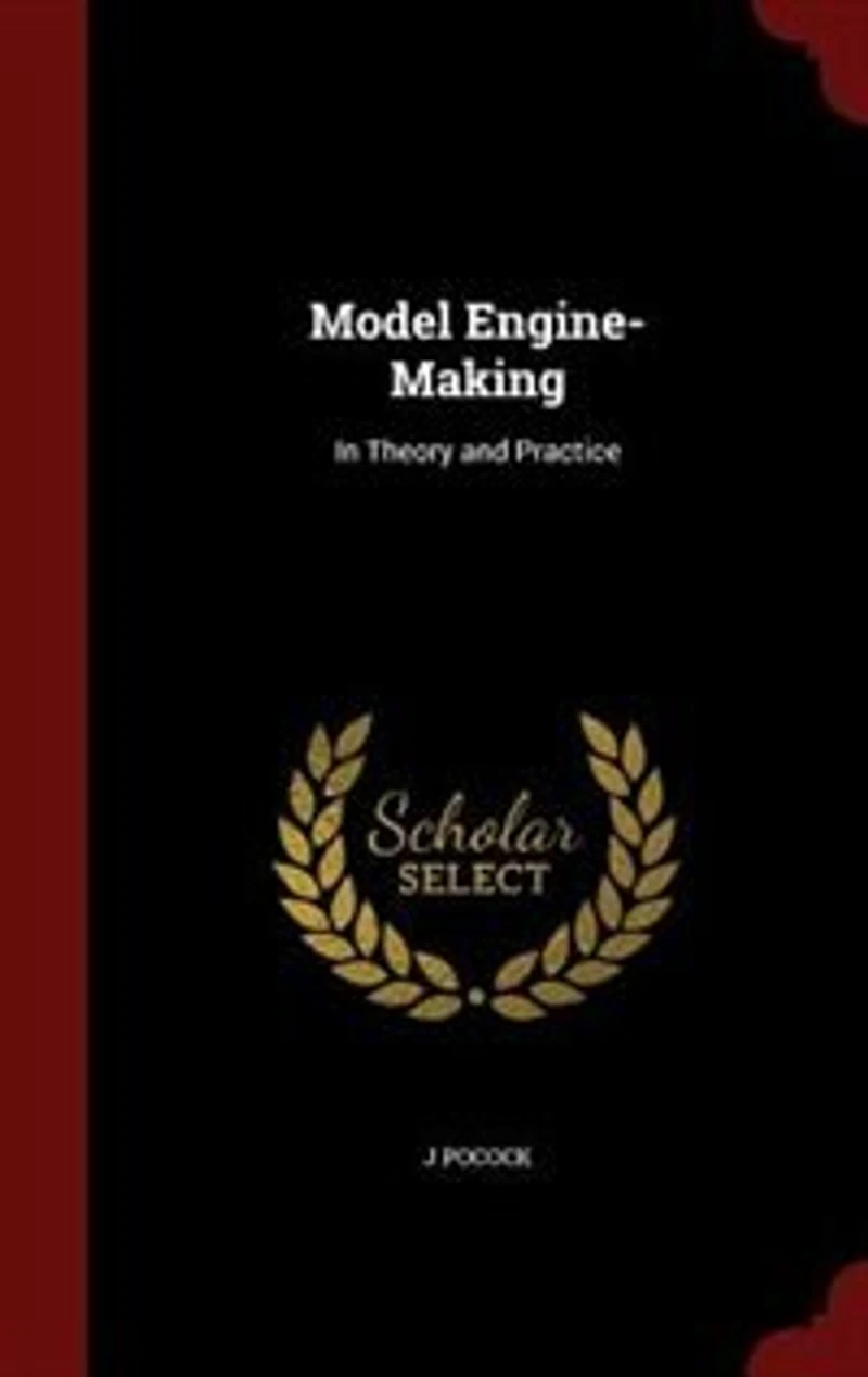 Model Engine-Making: In Theory and Practice