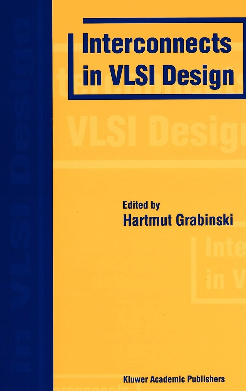 Interconnects VLSI Design