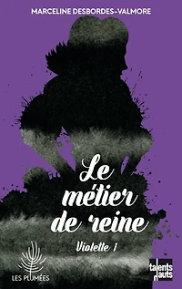 Le métier de reine