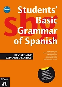 Gramática básica del estudiante español: Edición revisada Versión inglesa
