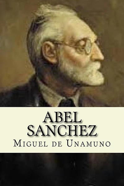 Abel Sanchez