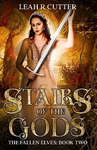 Stairs of the Gods