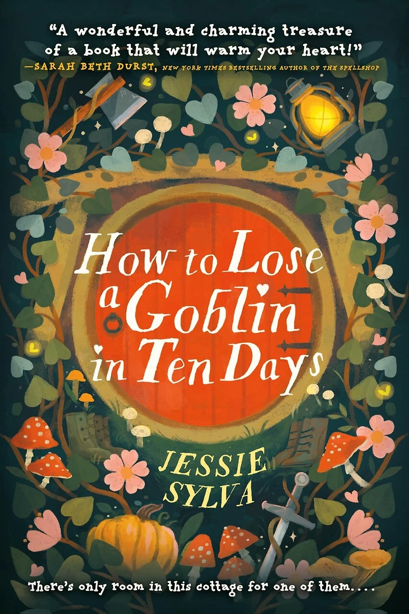 How to Lose a Goblin Ten Days