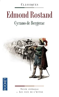 CYRANO DE BERGERAC -NE