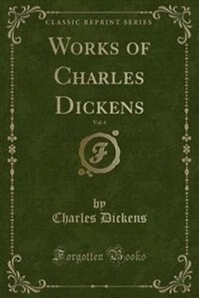 Dombey and Son, Vol. 3 (Classic Reprint)