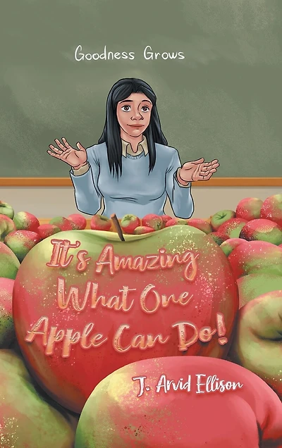 It's Amazing What One Apple Can Do