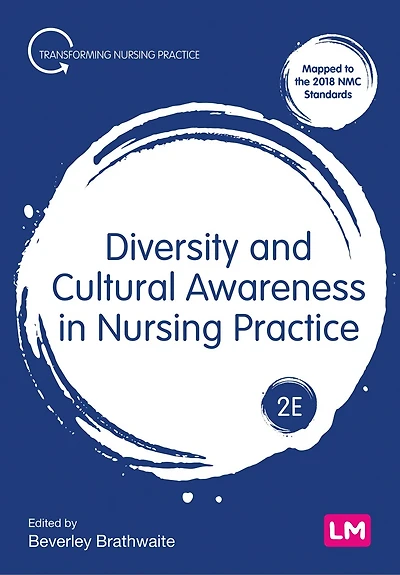 DIVERSITY AND CULTURAL AWARENESS NURSING PRACTICE