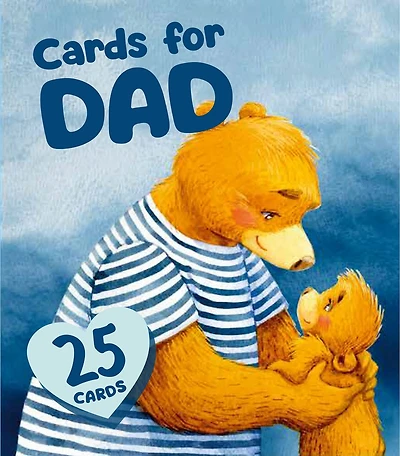 I Love You, Dad