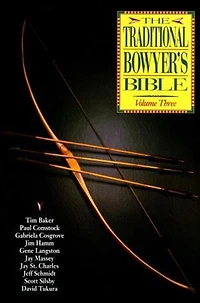 Traditional Bowyer's Bible