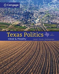 Texas Politics: Ideal And Reality