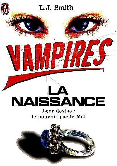 La naissance