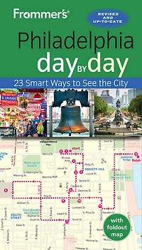 Frommer's Philadelphia Day By