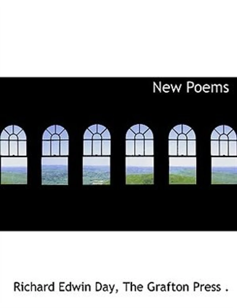 New Poems (Classic Reprint)