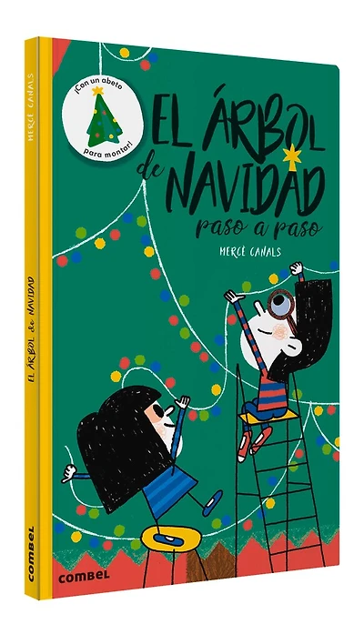 El árbol de Navidad