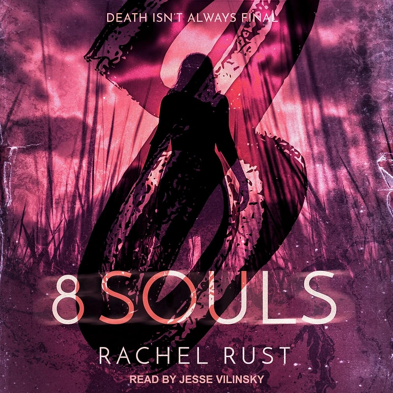 8 Souls Lib/E