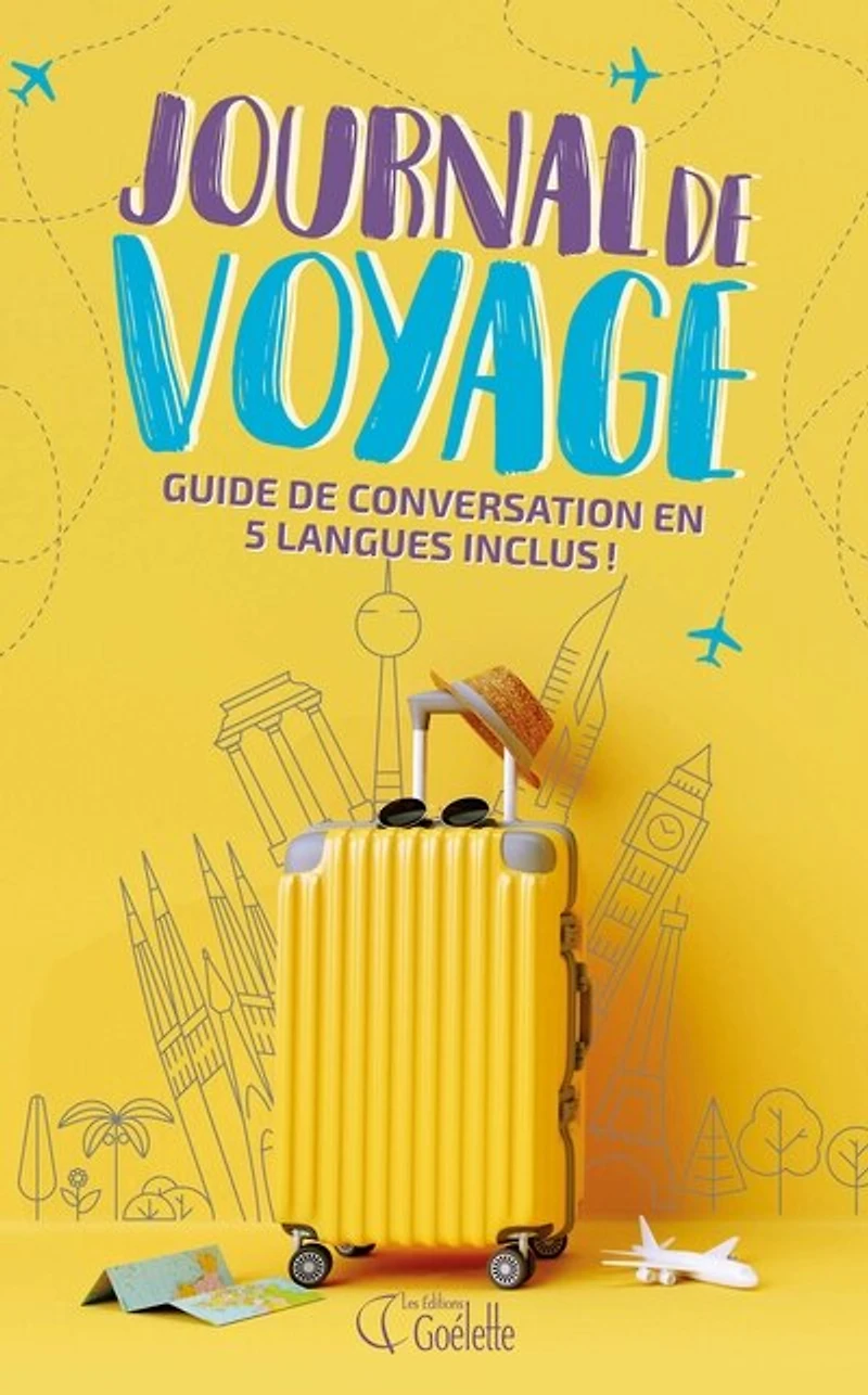 JOURNAL DE VOYAGE