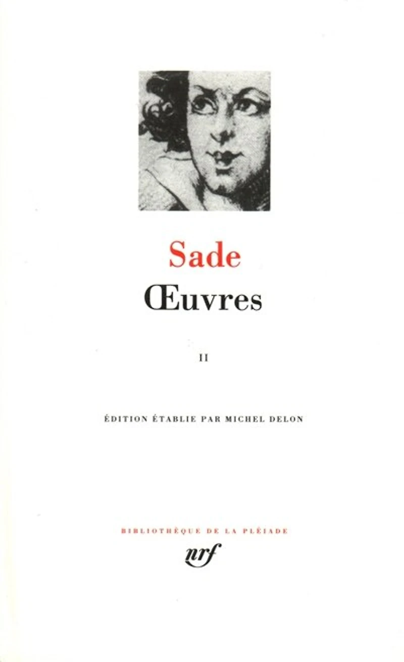 Oeuvres, Vol. 2