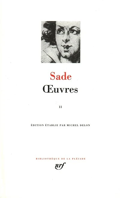 Oeuvres, Vol. 2
