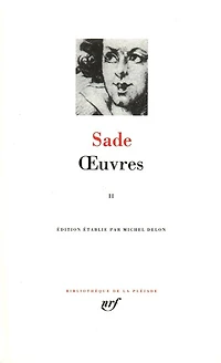 Oeuvres, Vol. 2
