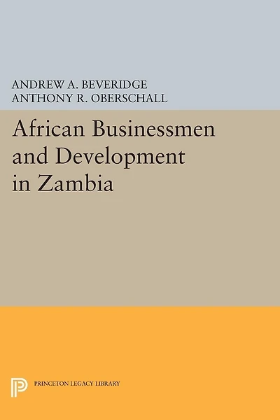 African Businessmen and Development Zambia