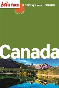 Canada 2025 Petit futé