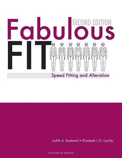 Fabulous Fit: Speed Fitting And Alterations