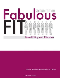 Fabulous Fit: Speed Fitting And Alterations