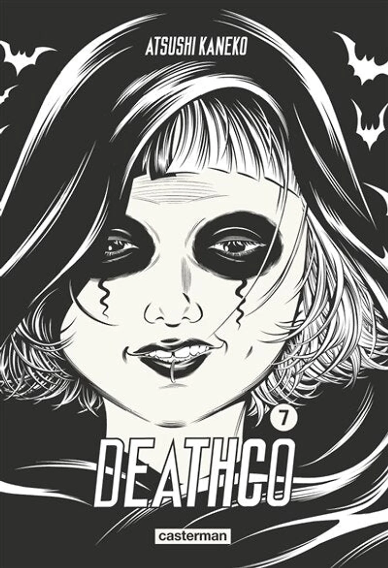 Deathco, Vol. 7