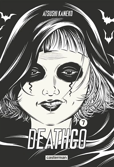 Deathco, Vol. 7