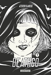 Deathco, Vol. 7