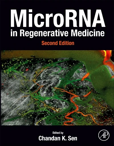 MicroRNA Regenerative Medicine